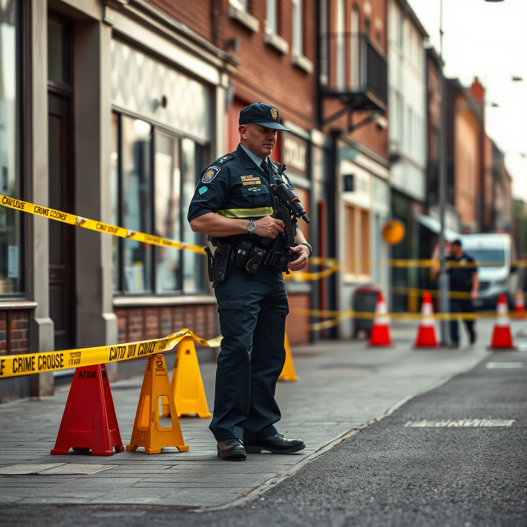 Nottinghamshire Police has launched a podcast - the timing couldn't be worse